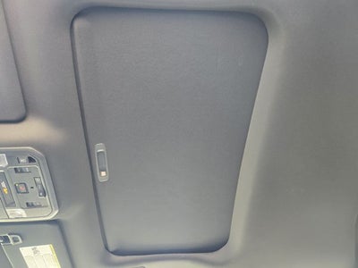 2026 Toyota Tacoma i-FORCE MAX Tacoma Limited