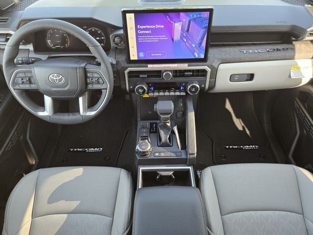 2026 Toyota Tacoma i-FORCE MAX Tacoma Limited