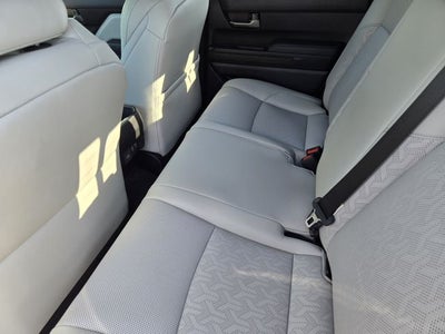 2026 Toyota Tacoma i-FORCE MAX Tacoma Limited