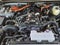2026 Toyota Tacoma i-FORCE MAX Tacoma Limited