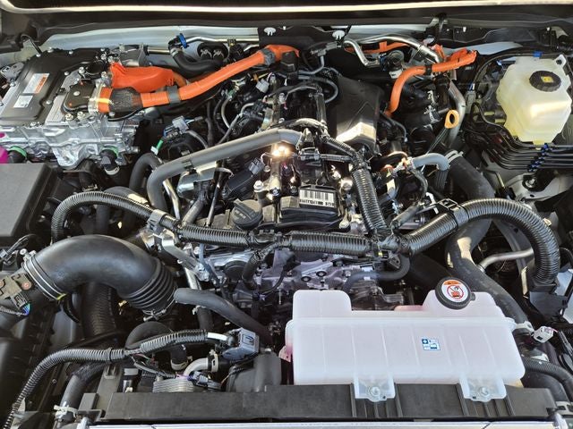 2026 Toyota Tacoma i-FORCE MAX Tacoma Limited