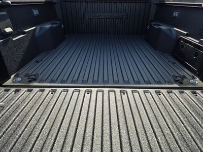 2026 Toyota Tacoma i-FORCE MAX Tacoma Limited