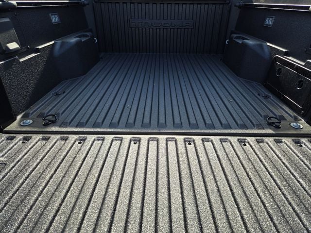 2026 Toyota Tacoma i-FORCE MAX Tacoma Limited