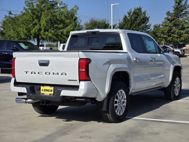 2026 Toyota Tacoma i-FORCE MAX Tacoma Limited