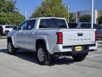 2026 Toyota Tacoma i-FORCE MAX Tacoma Limited