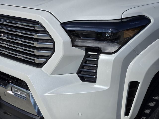 2026 Toyota Tacoma i-FORCE MAX Tacoma Limited