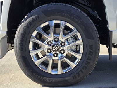 2026 Toyota Tacoma i-FORCE MAX Tacoma Limited