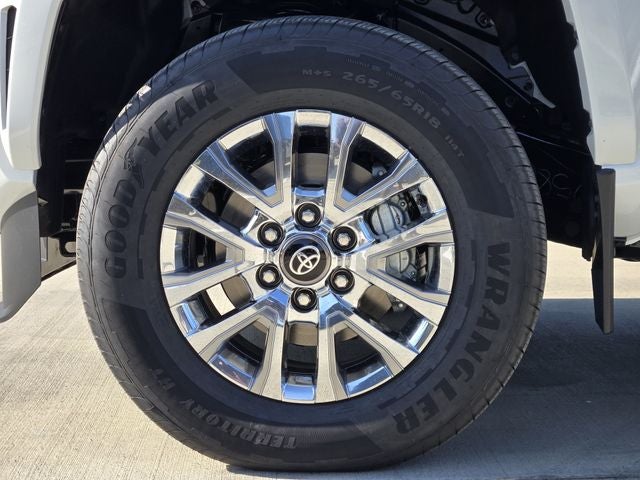 2026 Toyota Tacoma i-FORCE MAX Tacoma Limited