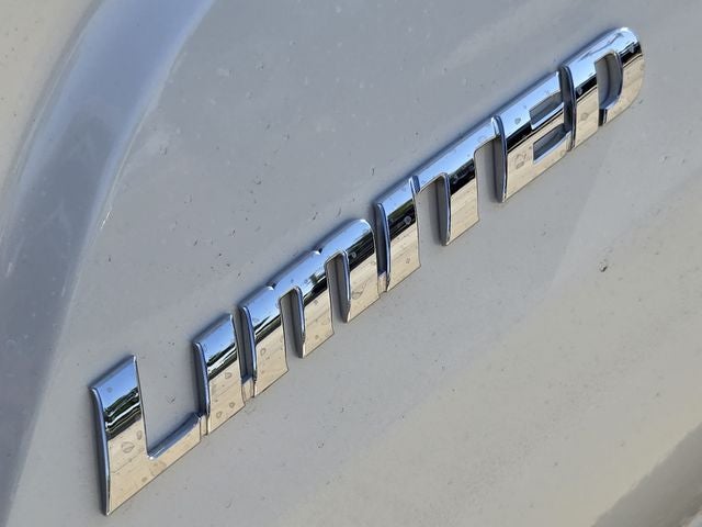 2026 Toyota Tacoma i-FORCE MAX Tacoma Limited