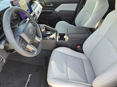 2026 Toyota Tacoma i-FORCE MAX Tacoma Limited
