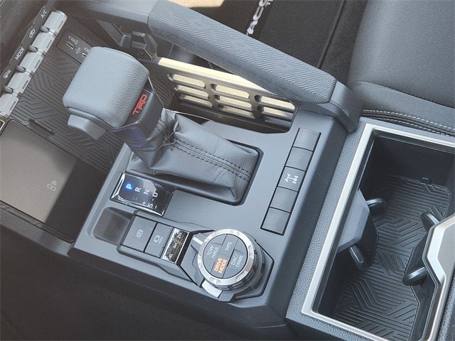 2026 Toyota Tacoma i-FORCE MAX Tacoma TRD Off-Road