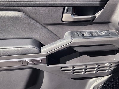 2026 Toyota Tacoma i-FORCE MAX Tacoma TRD Off-Road