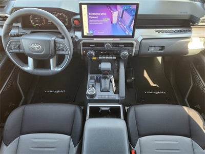 2026 Toyota Tacoma i-FORCE MAX Tacoma TRD Off-Road