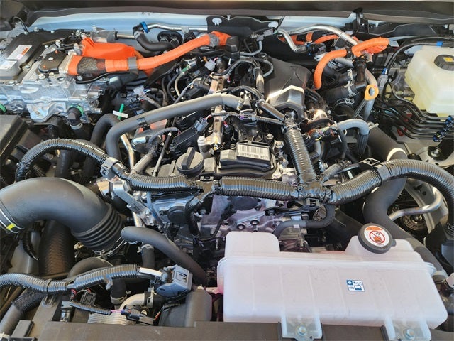 2026 Toyota Tacoma i-FORCE MAX Tacoma TRD Off-Road