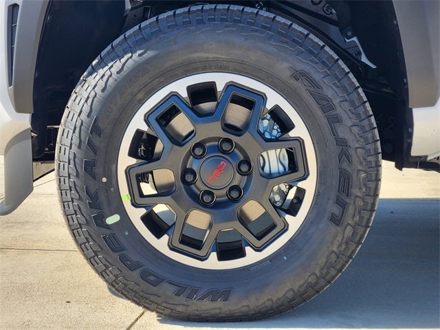2026 Toyota Tacoma i-FORCE MAX Tacoma TRD Off-Road