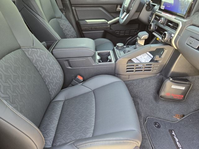 2026 Toyota Tacoma i-FORCE MAX Tacoma Limited