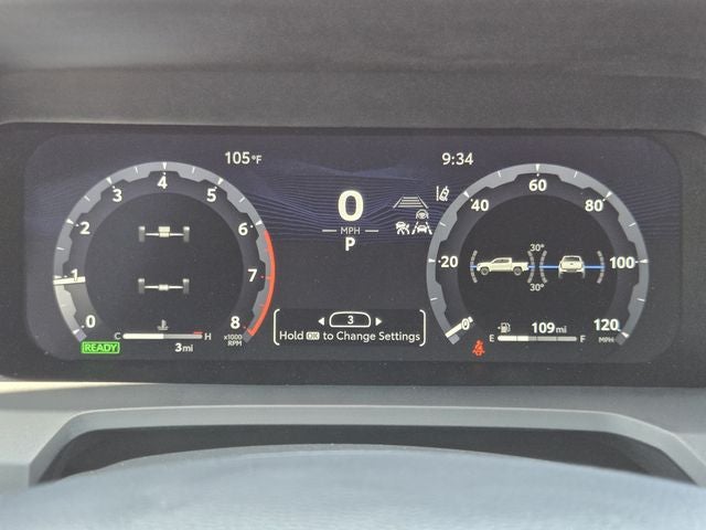 2026 Toyota Tacoma i-FORCE MAX Tacoma Limited