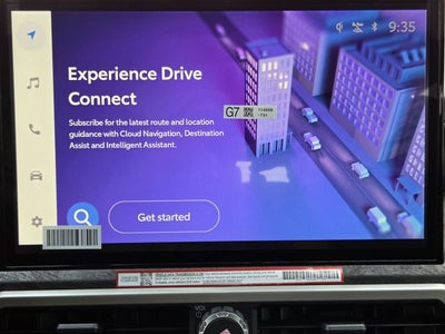 2026 Toyota Tacoma i-FORCE MAX Tacoma Limited
