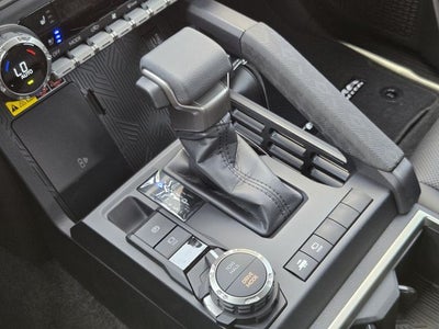 2026 Toyota Tacoma i-FORCE MAX Tacoma Limited