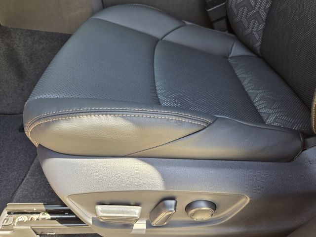 2026 Toyota Tacoma i-FORCE MAX Tacoma Limited