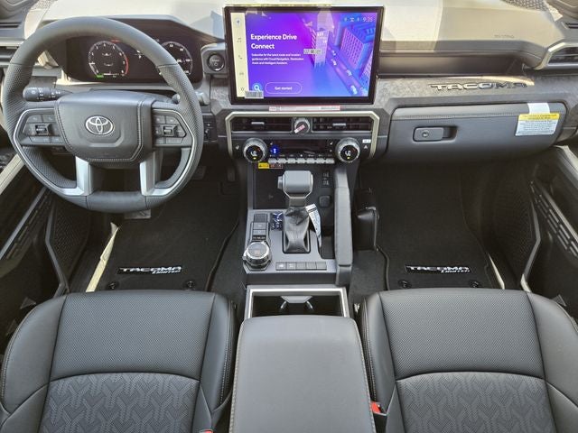 2026 Toyota Tacoma i-FORCE MAX Tacoma Limited