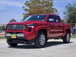 2026 Toyota Tacoma i-FORCE MAX Tacoma Limited