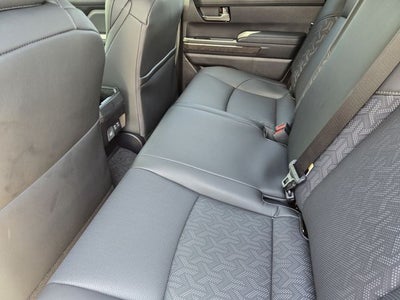 2026 Toyota Tacoma i-FORCE MAX Tacoma Limited