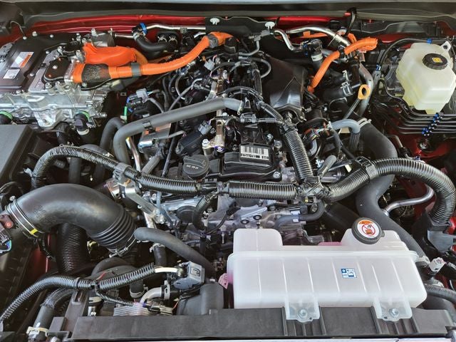 2026 Toyota Tacoma i-FORCE MAX Tacoma Limited