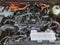 2026 Toyota Tacoma i-FORCE MAX Tacoma Limited
