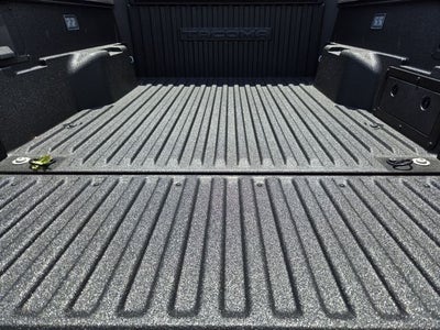 2026 Toyota Tacoma i-FORCE MAX Tacoma Limited