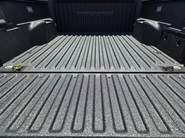 2026 Toyota Tacoma i-FORCE MAX Tacoma Limited