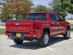 2026 Toyota Tacoma i-FORCE MAX Tacoma Limited