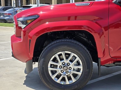 2026 Toyota Tacoma i-FORCE MAX Tacoma Limited