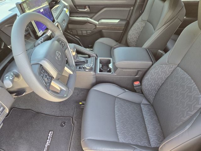 2026 Toyota Tacoma i-FORCE MAX Tacoma Limited