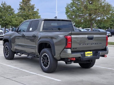 2026 Toyota Tacoma i-FORCE MAX Tacoma TRD Off-Road