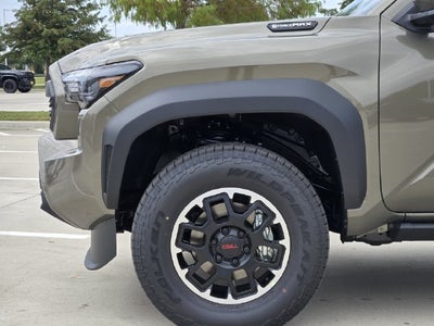 2026 Toyota Tacoma i-FORCE MAX Tacoma TRD Off-Road