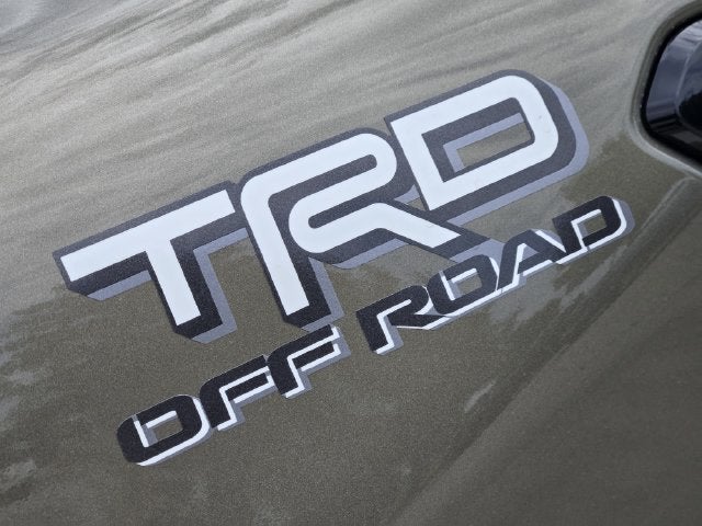 2026 Toyota Tacoma i-FORCE MAX Tacoma TRD Off-Road