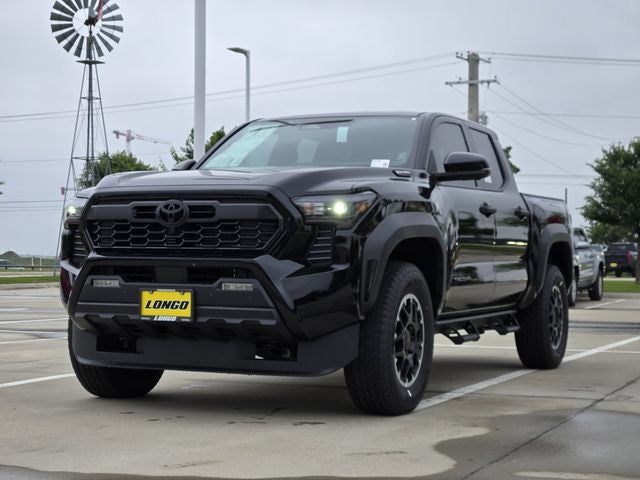 2026 Toyota Tacoma i-FORCE MAX Tacoma TRD Off-Road
