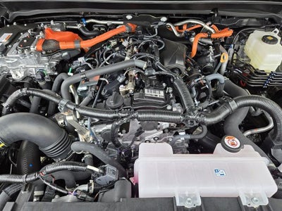 2026 Toyota Tacoma i-FORCE MAX Tacoma TRD Off-Road