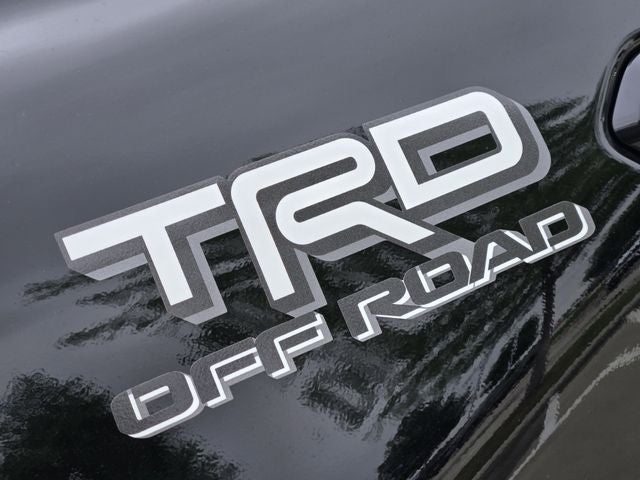 2026 Toyota Tacoma i-FORCE MAX Tacoma TRD Off-Road