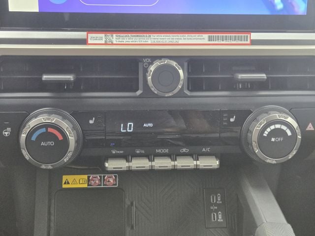 2026 Toyota Tacoma i-FORCE MAX Tacoma TRD Off-Road