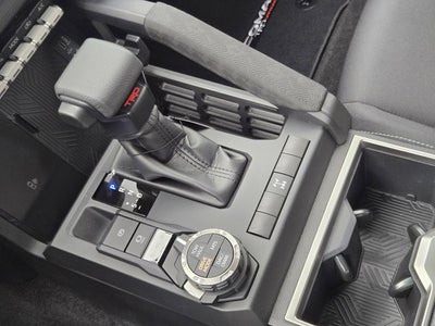 2026 Toyota Tacoma i-FORCE MAX Tacoma TRD Off-Road