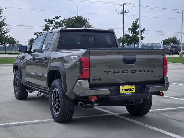 2026 Toyota Tacoma i-FORCE MAX Tacoma TRD Off-Road