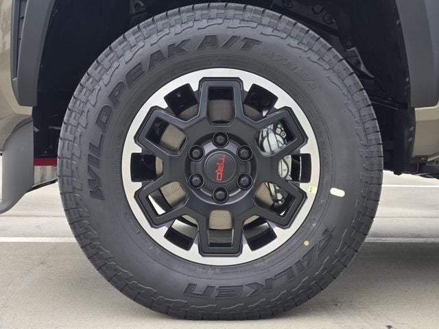 2026 Toyota Tacoma i-FORCE MAX Tacoma TRD Off-Road