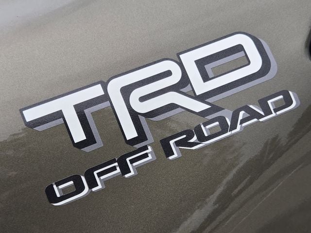 2026 Toyota Tacoma i-FORCE MAX Tacoma TRD Off-Road