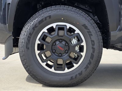 2026 Toyota Tacoma i-FORCE MAX Tacoma TRD Off-Road