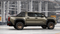 2026 Toyota Tacoma i-FORCE MAX Tacoma Trailhunter