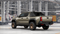 2026 Toyota Tacoma i-FORCE MAX Tacoma Trailhunter