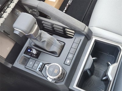 2026 Toyota Tacoma i-FORCE MAX Tacoma Limited