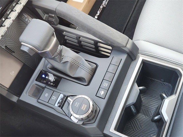 2026 Toyota Tacoma i-FORCE MAX Tacoma Limited